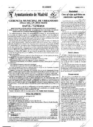 ABC MADRID 17-07-1998 página 66
