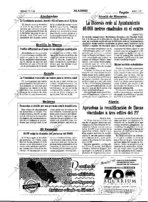 ABC MADRID 17-07-1998 página 67