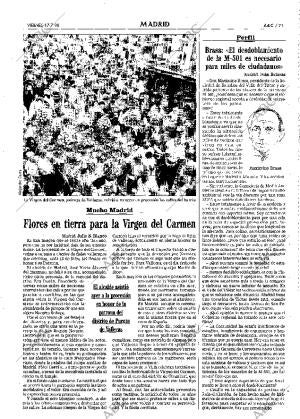 ABC MADRID 17-07-1998 página 71