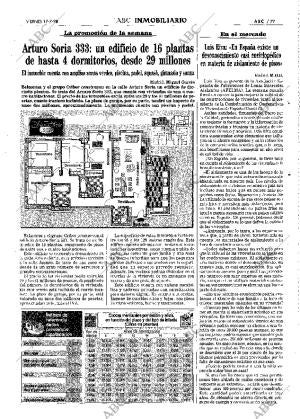 ABC MADRID 17-07-1998 página 77