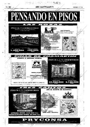 ABC MADRID 17-07-1998 página 78