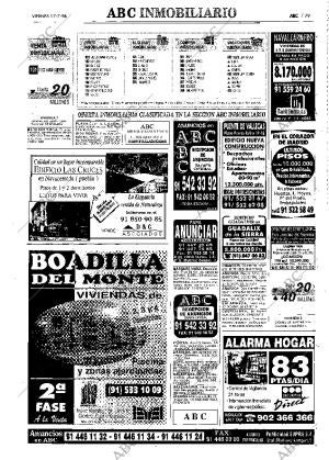 ABC MADRID 17-07-1998 página 79