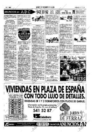 ABC MADRID 17-07-1998 página 80