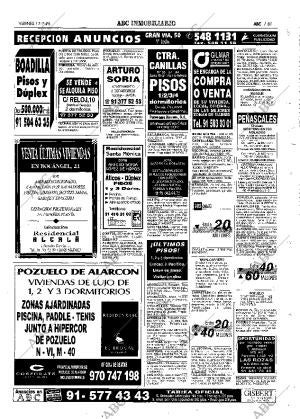 ABC MADRID 17-07-1998 página 81