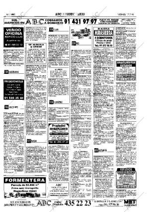 ABC MADRID 17-07-1998 página 86