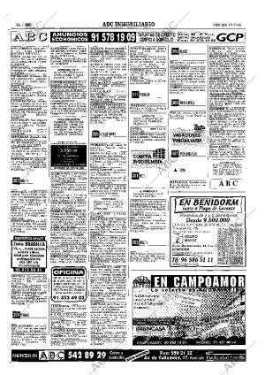 ABC MADRID 17-07-1998 página 88