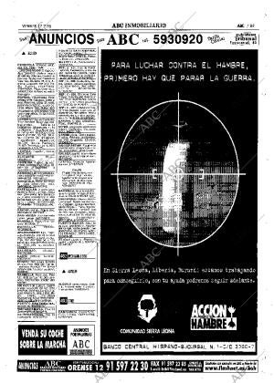 ABC MADRID 17-07-1998 página 89