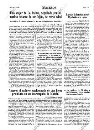 ABC MADRID 17-07-1998 página 91