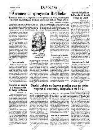 ABC MADRID 17-07-1998 página 93