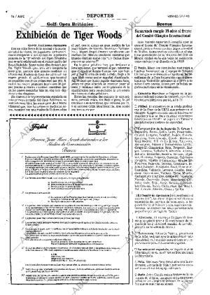 ABC MADRID 17-07-1998 página 94