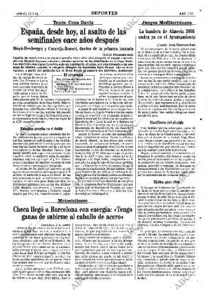 ABC MADRID 17-07-1998 página 95