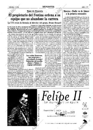 ABC MADRID 17-07-1998 página 97