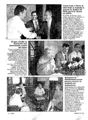 ABC SEVILLA 18-07-1998 página 10