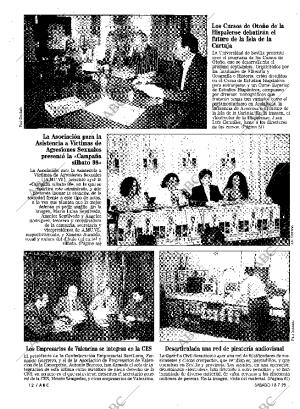 ABC SEVILLA 18-07-1998 página 12