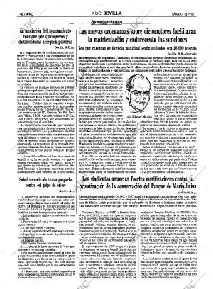 ABC SEVILLA 18-07-1998 página 48