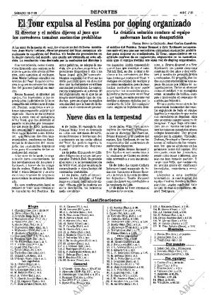 ABC SEVILLA 18-07-1998 página 81