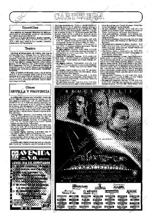 ABC SEVILLA 18-07-1998 página 85