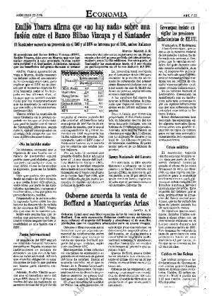 ABC SEVILLA 22-07-1998 página 55