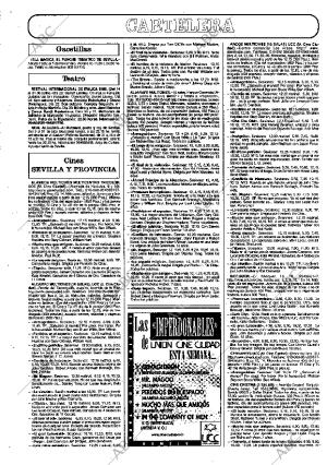 ABC SEVILLA 22-07-1998 página 74