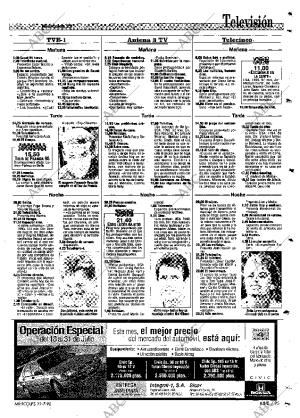 ABC SEVILLA 22-07-1998 página 95