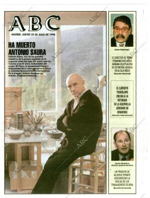 ABC MADRID 23-07-1998