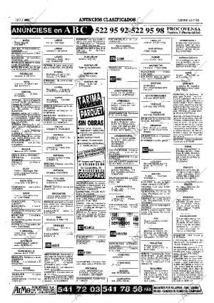 ABC MADRID 23-07-1998 página 102