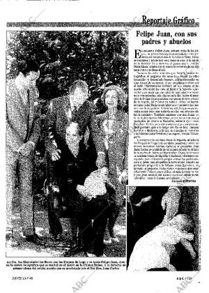 ABC MADRID 23-07-1998 página 109