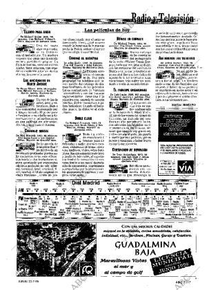 ABC MADRID 23-07-1998 página 117