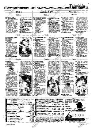 ABC MADRID 23-07-1998 página 119