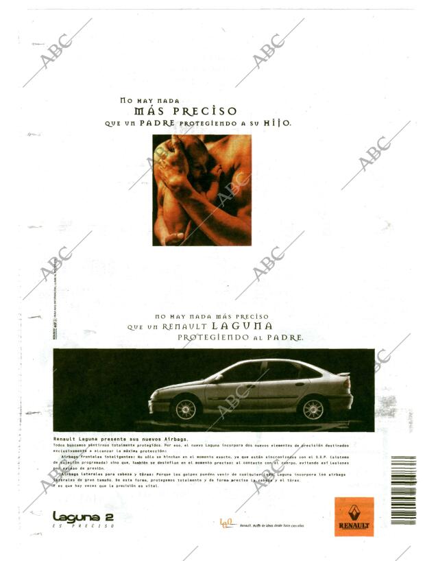 ABC MADRID 23-07-1998 página 120