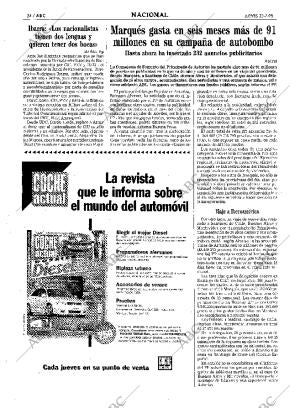 ABC MADRID 23-07-1998 página 24