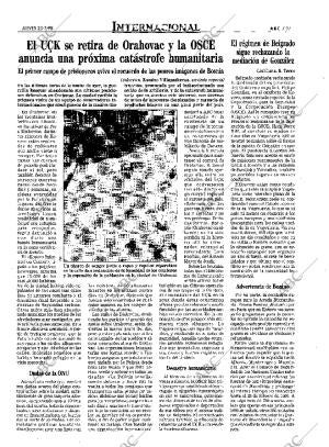 ABC MADRID 23-07-1998 página 27