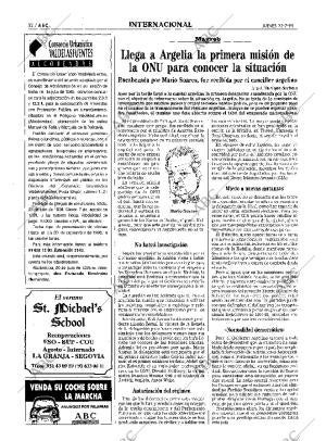 ABC MADRID 23-07-1998 página 32