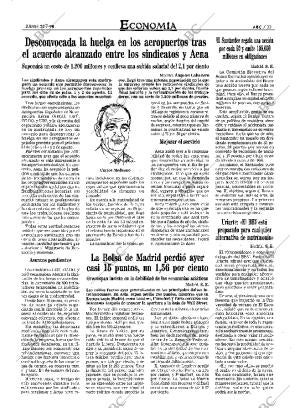 ABC MADRID 23-07-1998 página 33