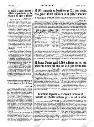 ABC MADRID 23-07-1998 página 34