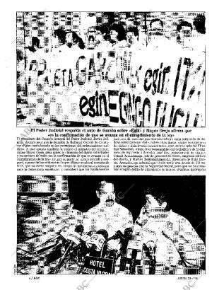 ABC MADRID 23-07-1998 página 4