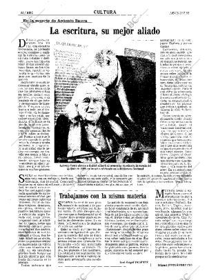 ABC MADRID 23-07-1998 página 44