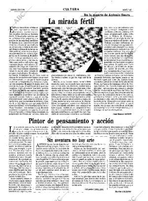 ABC MADRID 23-07-1998 página 45
