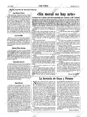 ABC MADRID 23-07-1998 página 46