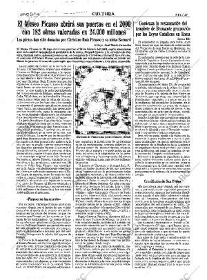 ABC MADRID 23-07-1998 página 47