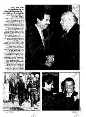 ABC MADRID 23-07-1998 página 5