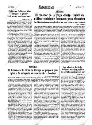 ABC MADRID 23-07-1998 página 52