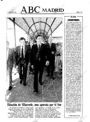 ABC MADRID 23-07-1998 página 55