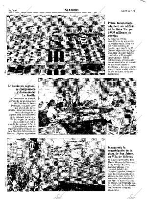 ABC MADRID 23-07-1998 página 56