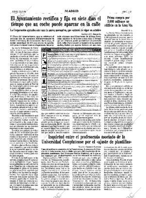 ABC MADRID 23-07-1998 página 57