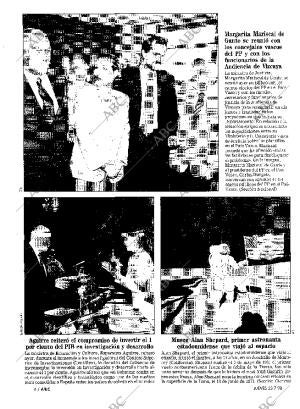 ABC MADRID 23-07-1998 página 6