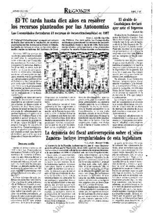 ABC MADRID 23-07-1998 página 67