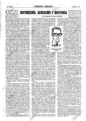 ABC MADRID 23-07-1998 página 70