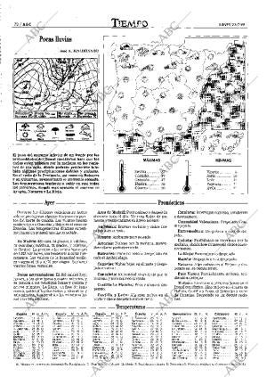 ABC MADRID 23-07-1998 página 72