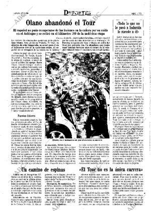 ABC MADRID 23-07-1998 página 73